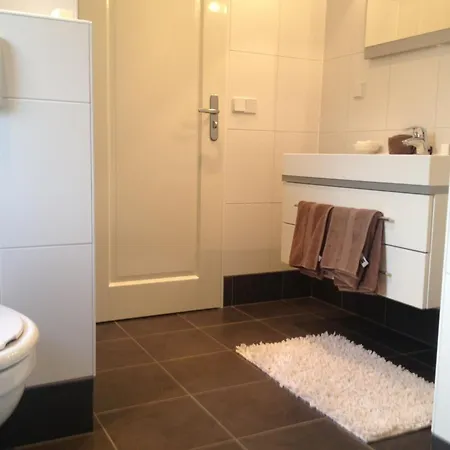 Modern With Dishwasher, Near Nature Reserve