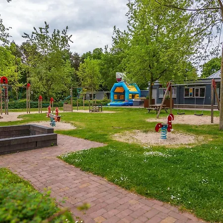Modern With Dishwasher, Near Nature Reserve * Belfeld