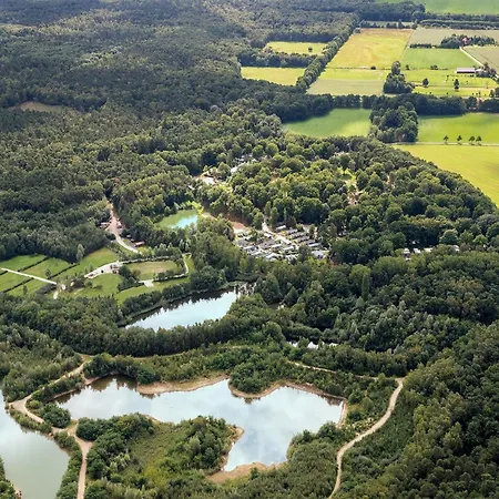 Modern With Dishwasher, Near Nature Reserve Belfeld