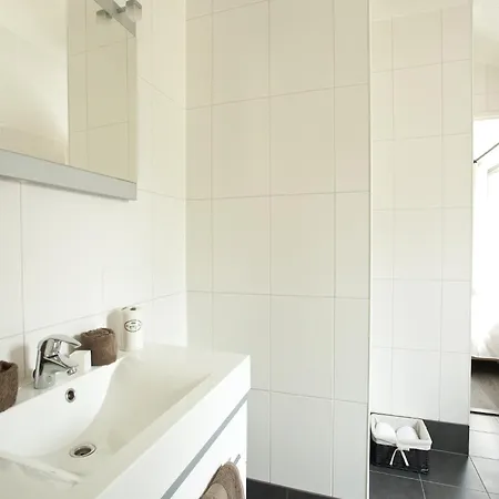 Modern With Dishwasher, Near Nature Reserve * Belfeld